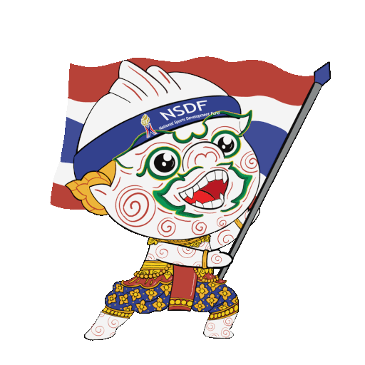 NSDF Hanuman